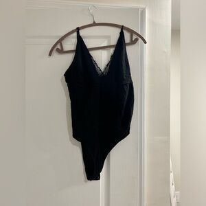 Free People body suit